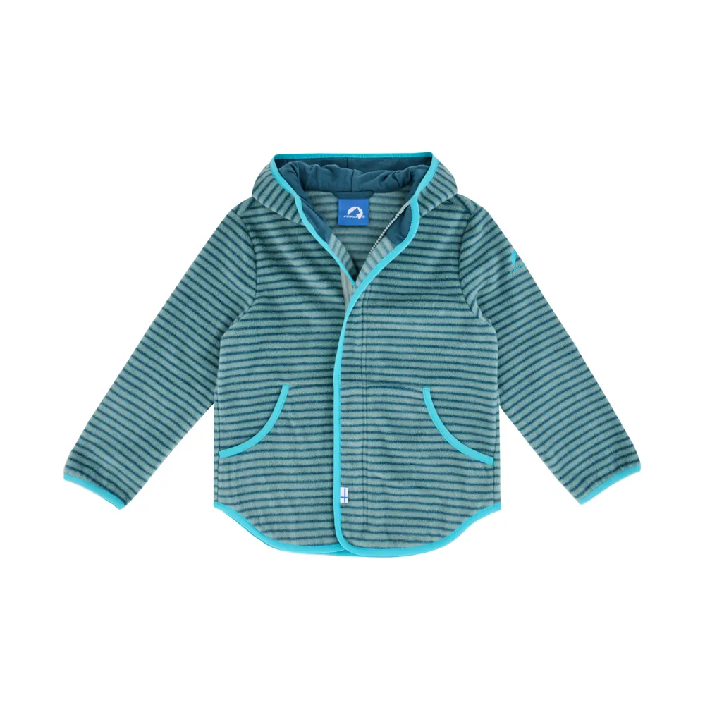 Fleecejacke, finkid Lempi Sport o. ä.